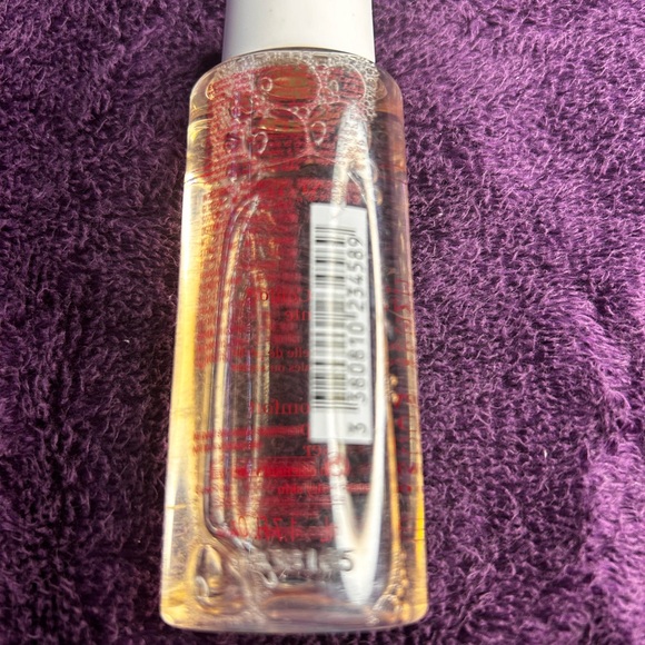 CLARINS Paris Skin Care Lot UV Plus Natural Lip Protect Cleanser Water Comfort - Picture 8 of 10